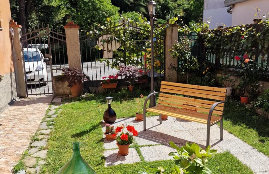 Le Giare B&B-1